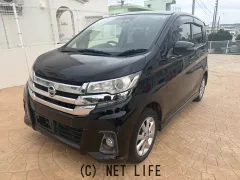 日産 デイズ