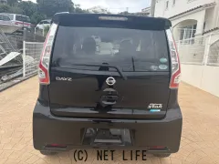 日産 デイズ