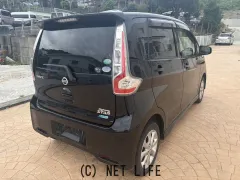 日産 デイズ