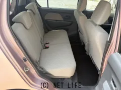 スズキ ワゴンR