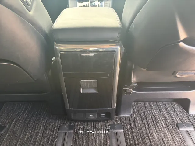トヨタ ヴェルファイア