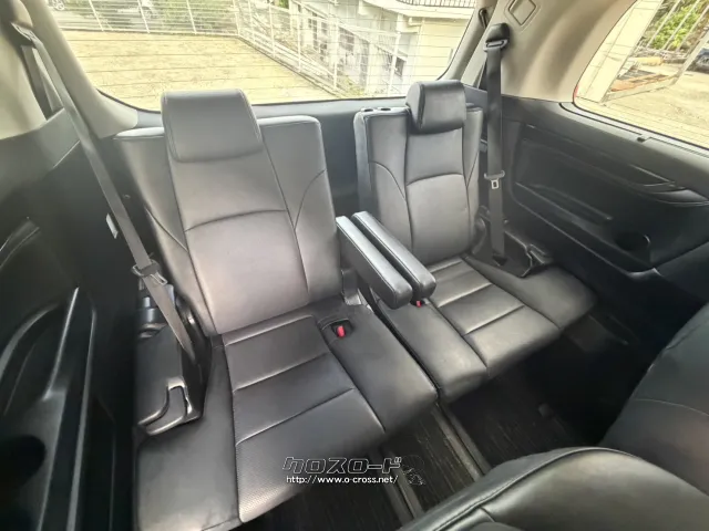 トヨタ ヴェルファイア