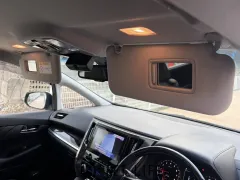 トヨタ ヴェルファイア