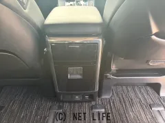トヨタ ヴェルファイア