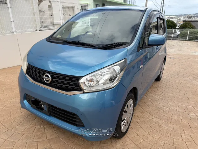 日産 デイズ