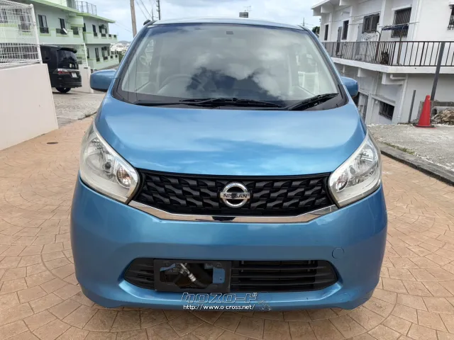 日産 デイズ