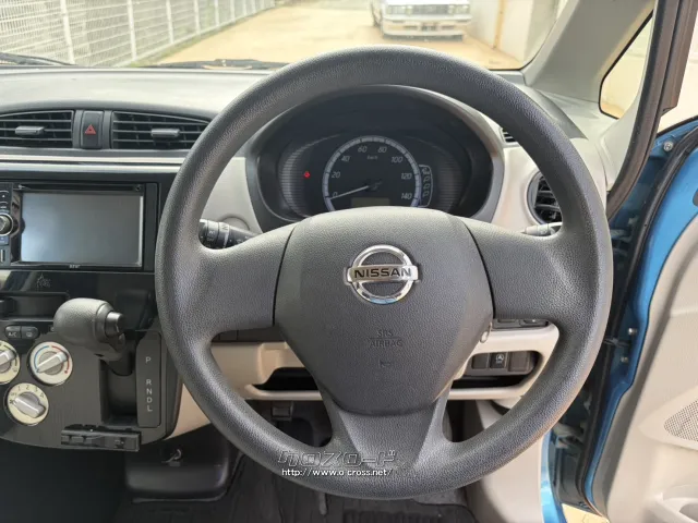 日産 デイズ
