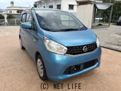 日産 デイズ