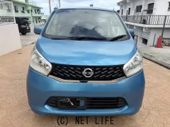 日産 デイズ