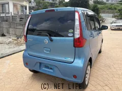 日産 デイズ