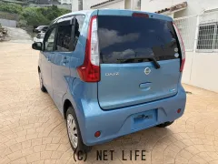 日産 デイズ