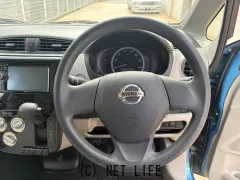 日産 デイズ