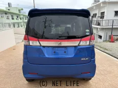 スズキ ソリオ