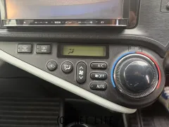 トヨタ アクア
