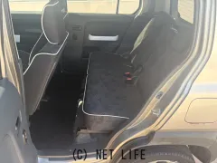 スズキ ハスラー
