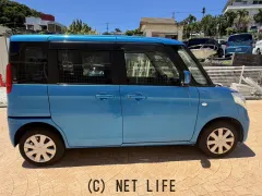 スズキ スペーシア