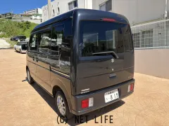 スズキ エブリイ