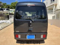 スズキ エブリイ