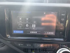 トヨタ アクア