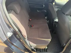 トヨタ アクア