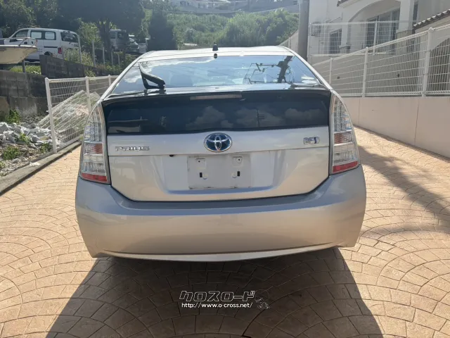 トヨタ プリウス