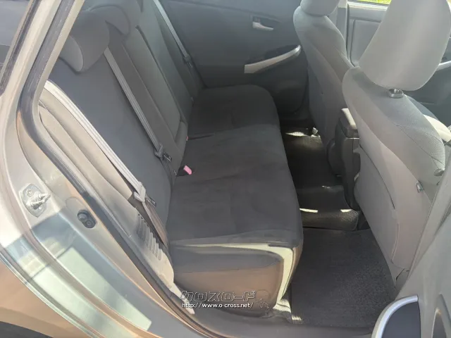 トヨタ プリウス
