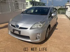 トヨタ プリウス