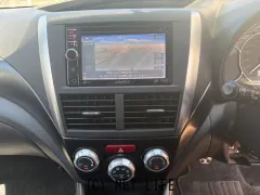 スバル インプレッサハッチバック