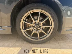 スバル インプレッサハッチバック