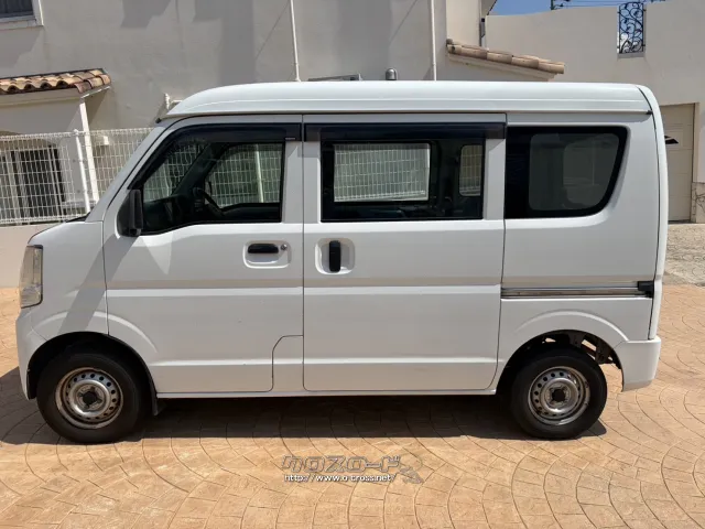 日産 NV100クリッパー