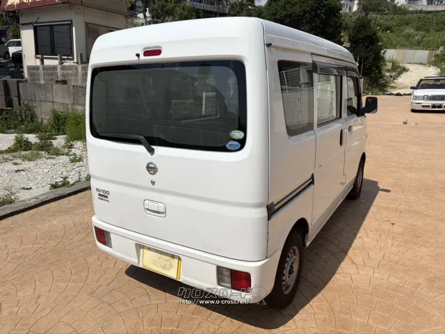 日産 NV100クリッパー
