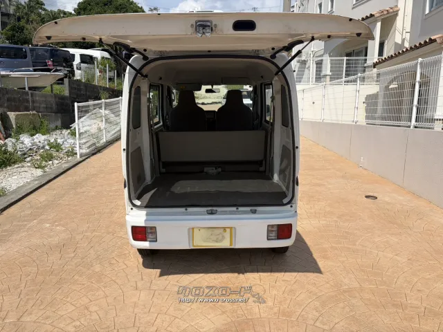 日産 NV100クリッパー