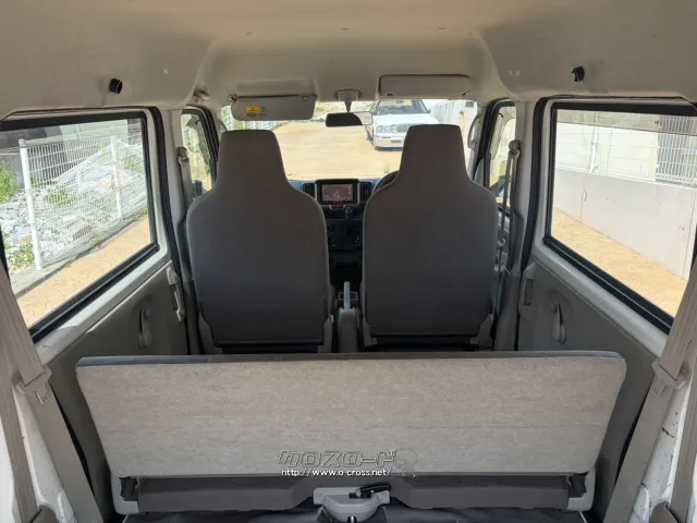 日産 NV100クリッパー