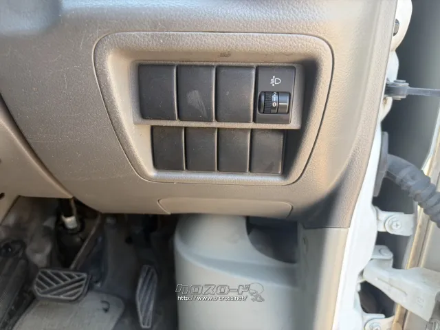 日産 NV100クリッパー