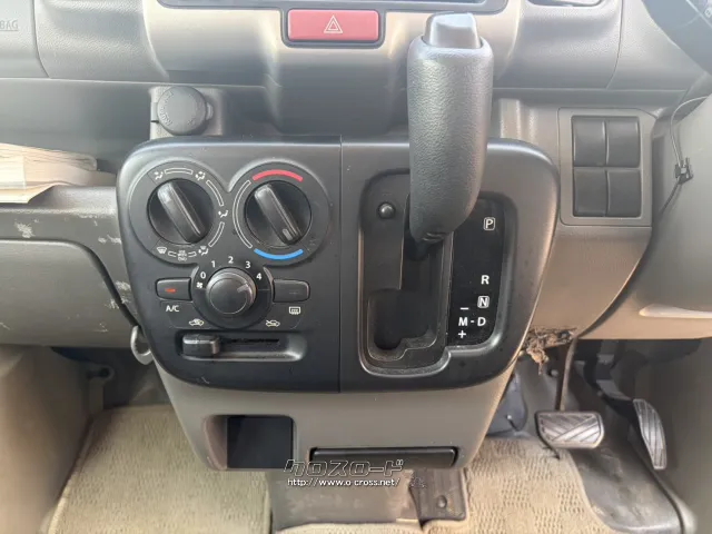 日産 NV100クリッパー