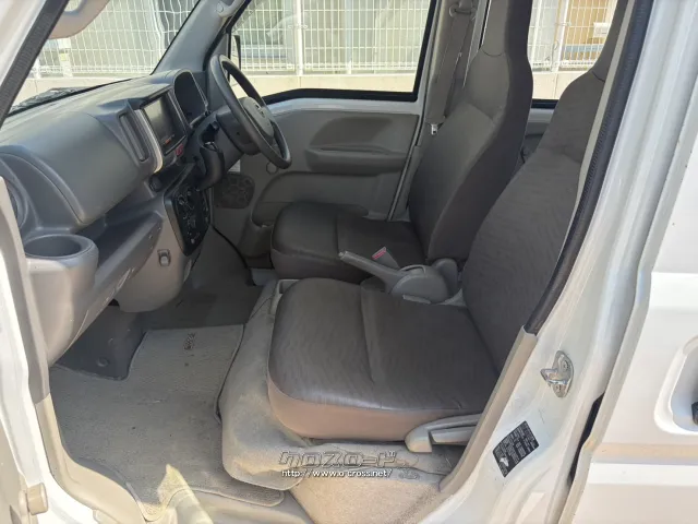 日産 NV100クリッパー