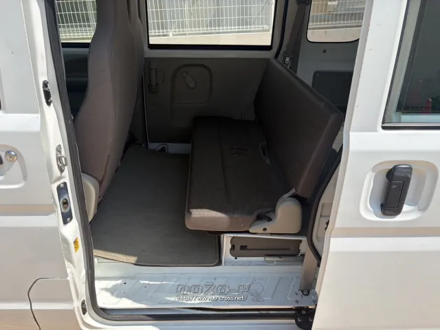 日産 NV100クリッパー