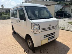 日産 NV100クリッパー