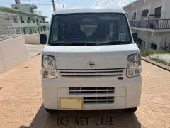 日産 NV100クリッパー