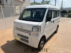 日産 NV100クリッパー