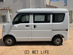 日産 NV100クリッパー