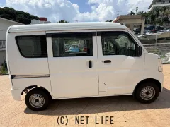 日産 NV100クリッパー
