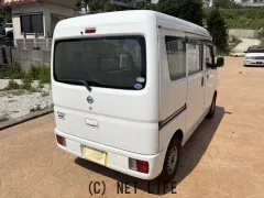 日産 NV100クリッパー