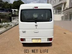 日産 NV100クリッパー