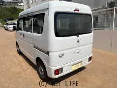 日産 NV100クリッパー