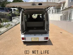 日産 NV100クリッパー