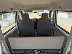 日産 NV100クリッパー
