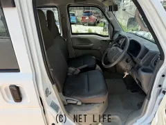 日産 NV100クリッパー