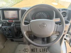 日産 NV100クリッパー