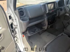 日産 NV100クリッパー
